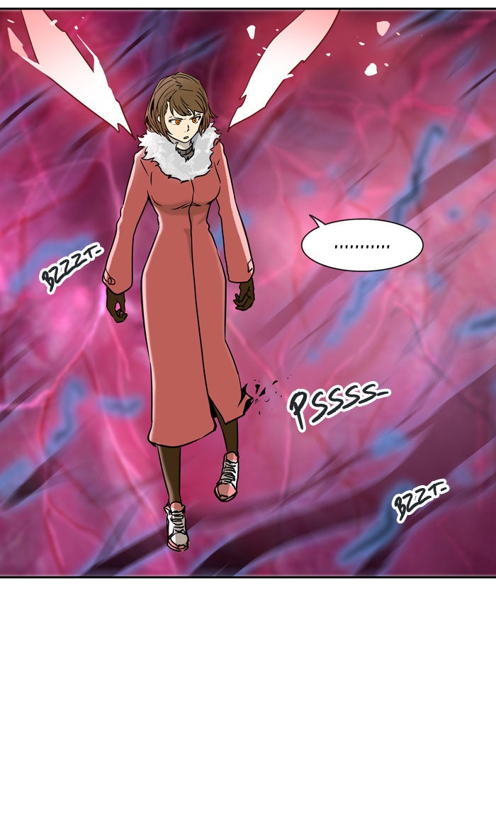 Tower of God manga, chapter 315, page 91 of 100