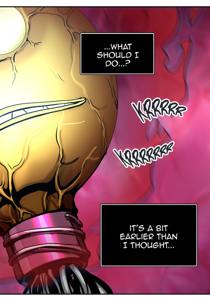 Tower of God manga, chapter 315, page 94 of 100