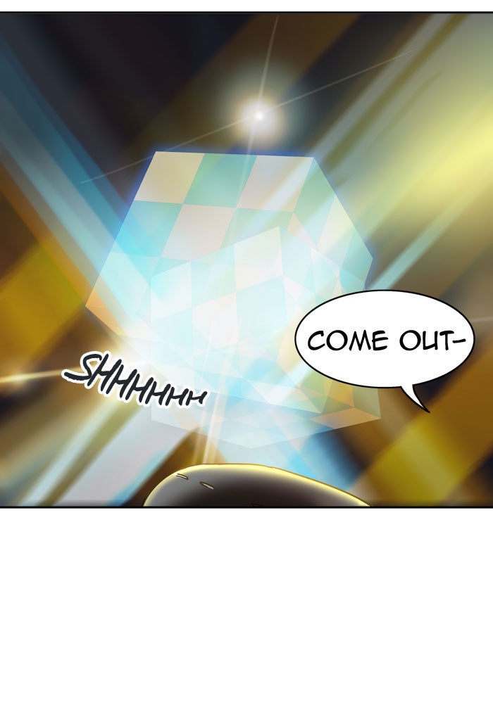 Tower of God manga, chapter 315, page 96 of 100