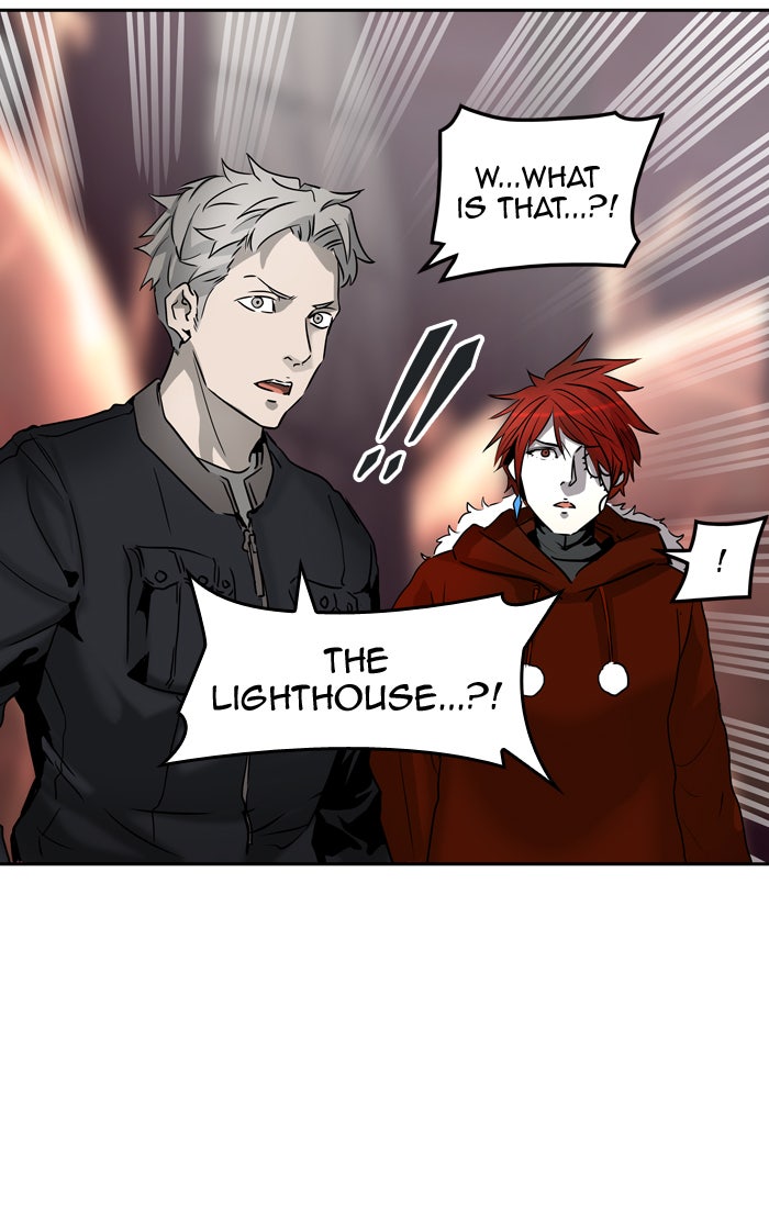 Tower of God manga, chapter 316, page 10 of 120