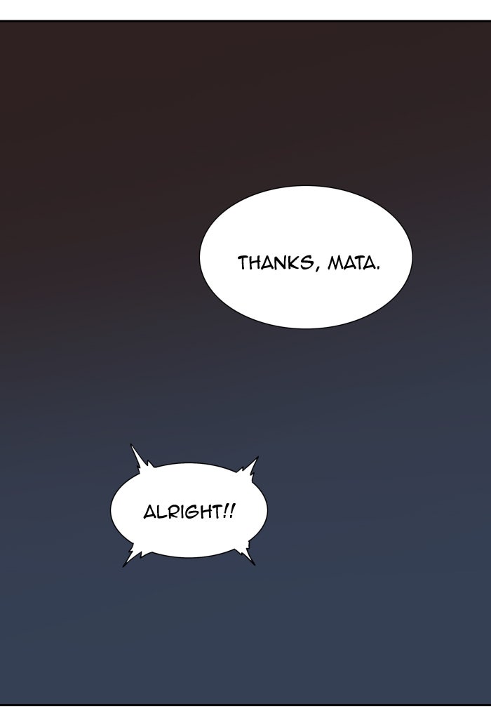 Tower of God manga, chapter 316, page 100 of 120