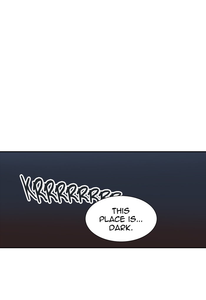 Tower of God manga, chapter 316, page 101 of 120
