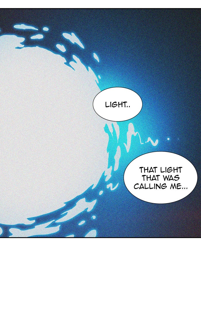 Tower of God manga, chapter 316, page 102 of 120