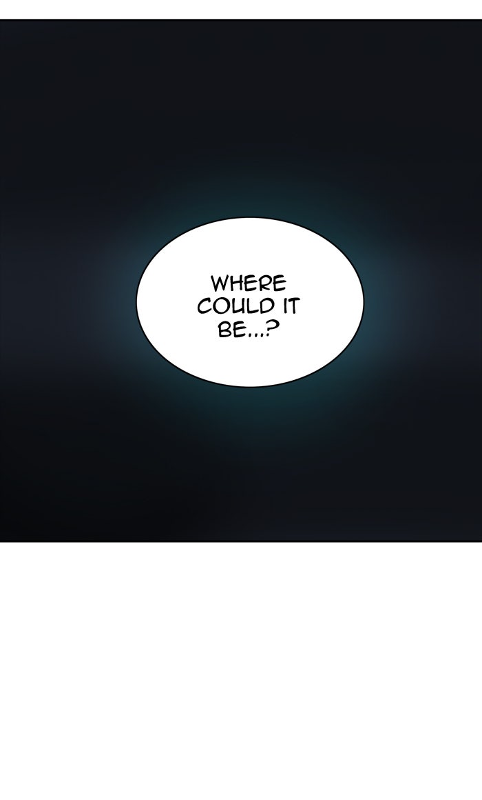 Tower of God manga, chapter 316, page 103 of 120