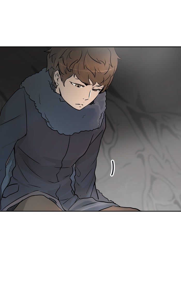 Tower of God manga, chapter 316, page 106 of 120
