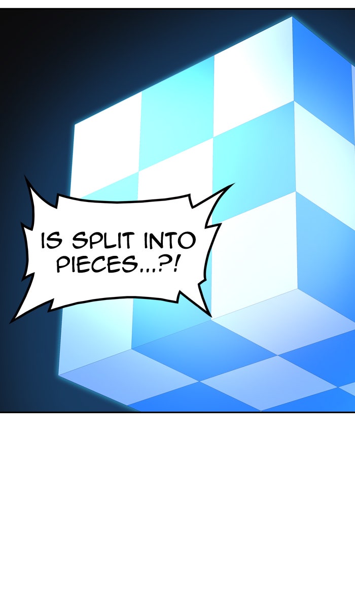 Tower of God manga, chapter 316, page 11 of 120