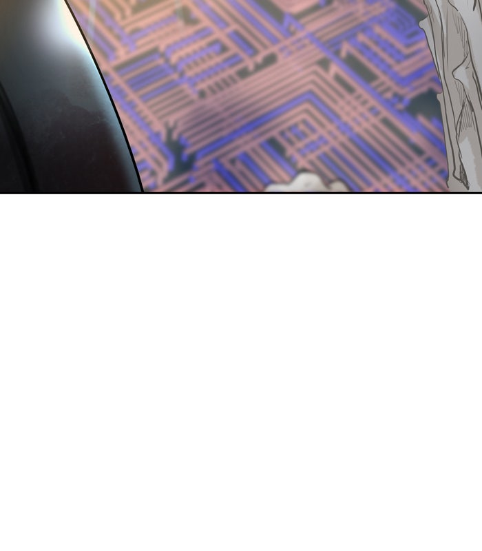 Tower of God manga, chapter 316, page 111 of 120