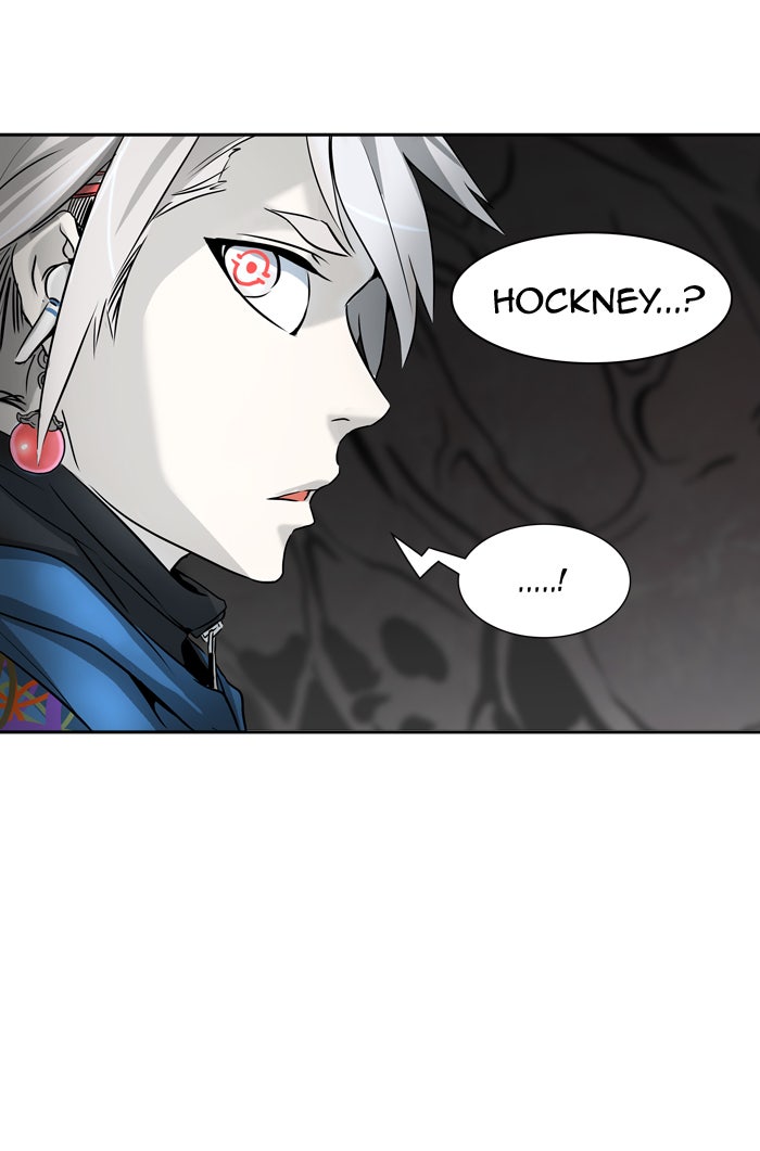 Tower of God manga, chapter 316, page 114 of 120