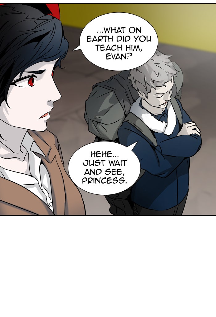 Tower of God manga, chapter 316, page 12 of 120