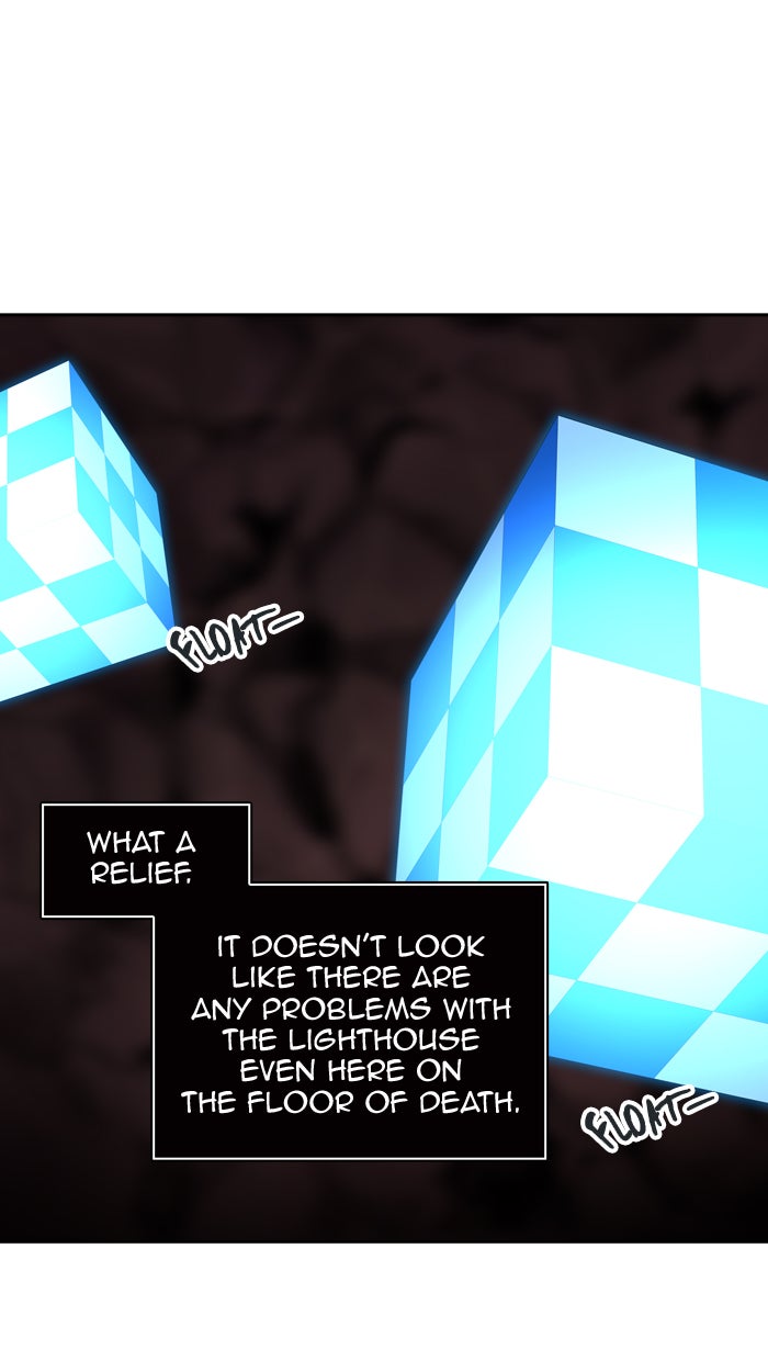 Tower of God manga, chapter 316, page 14 of 120