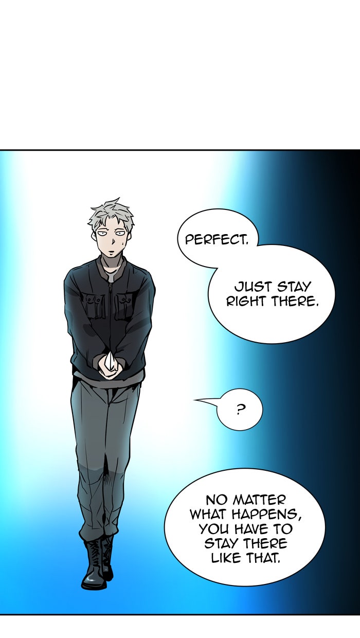Tower of God manga, chapter 316, page 18 of 120