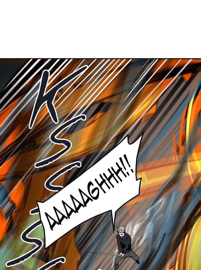 Tower of God manga, chapter 316, page 25 of 120
