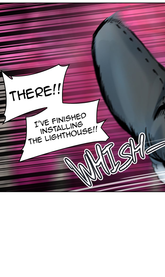 Tower of God manga, chapter 316, page 29 of 120