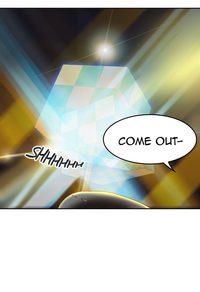 Tower of God manga, chapter 316, page 3 of 120