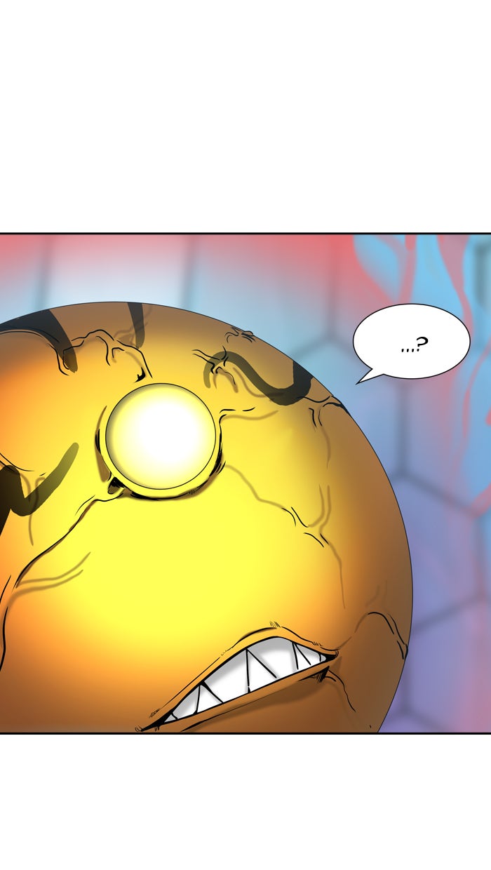 Tower of God manga, chapter 316, page 31 of 120