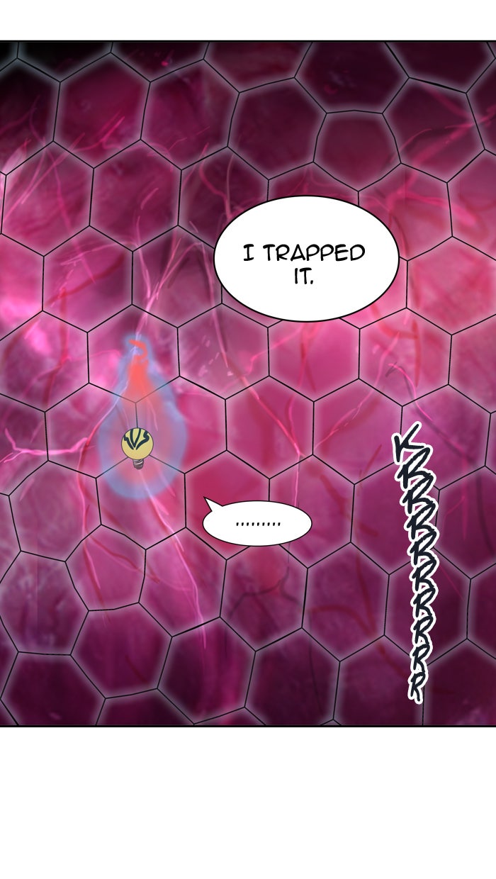 Tower of God manga, chapter 316, page 34 of 120