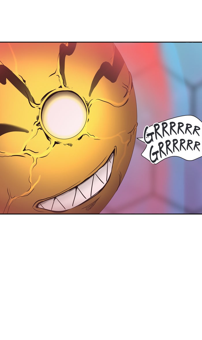 Tower of God manga, chapter 316, page 35 of 120