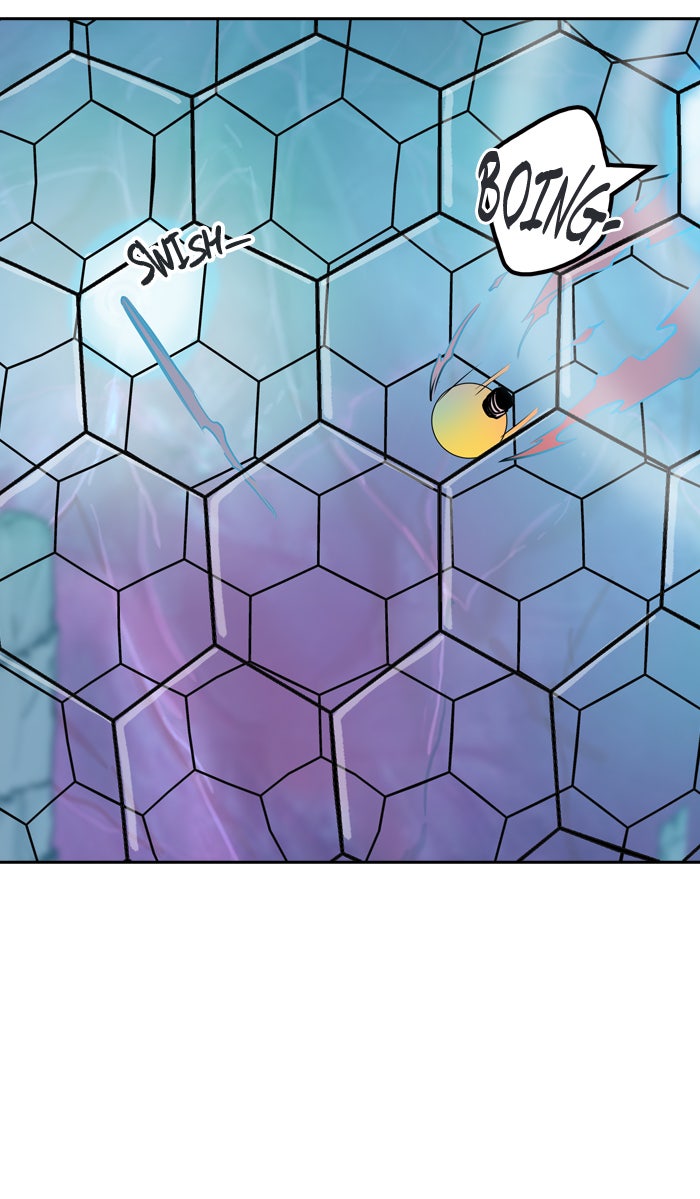 Tower of God manga, chapter 316, page 37 of 120