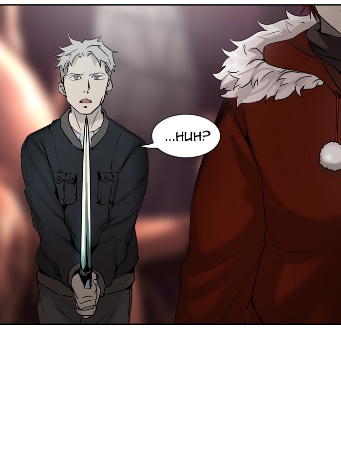 Tower of God manga, chapter 316, page 38 of 120