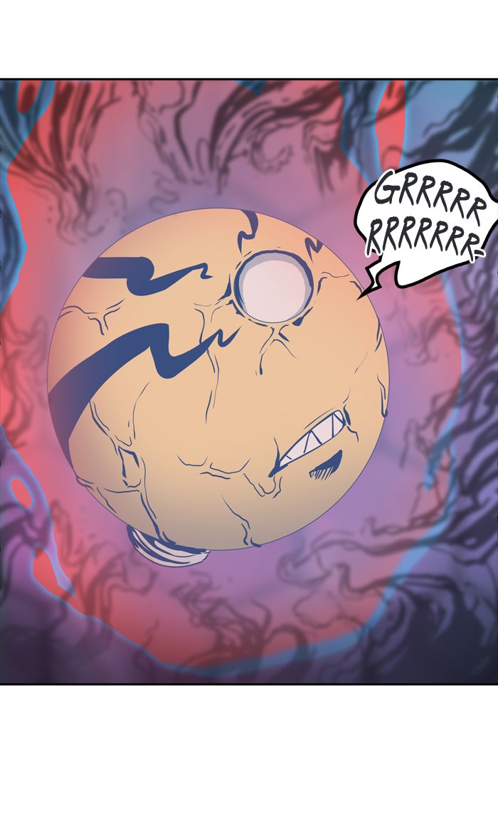 Tower of God manga, chapter 316, page 42 of 120