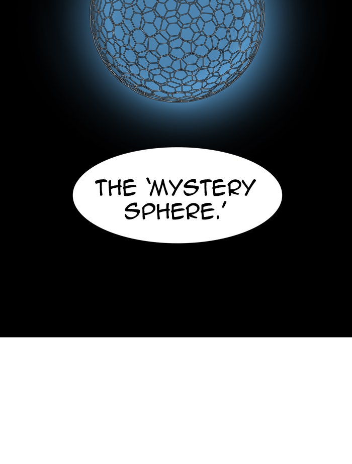 Tower of God manga, chapter 316, page 46 of 120
