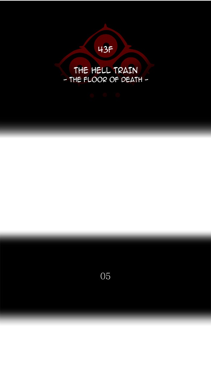 Tower of God manga, chapter 316, page 6 of 120