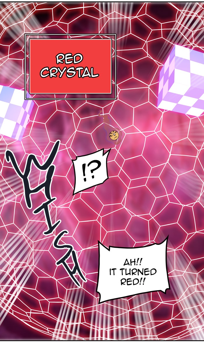 Tower of God manga, chapter 316, page 60 of 120