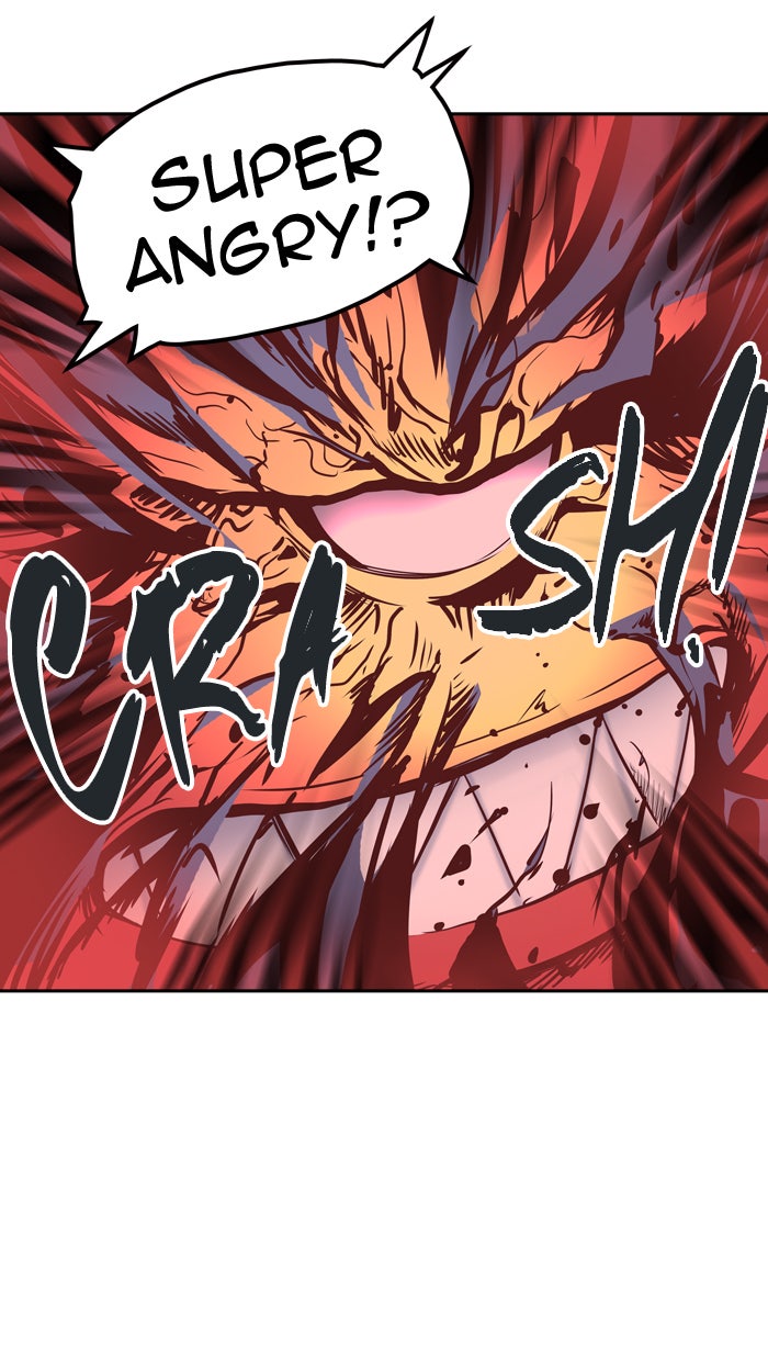 Tower of God manga, chapter 316, page 62 of 120