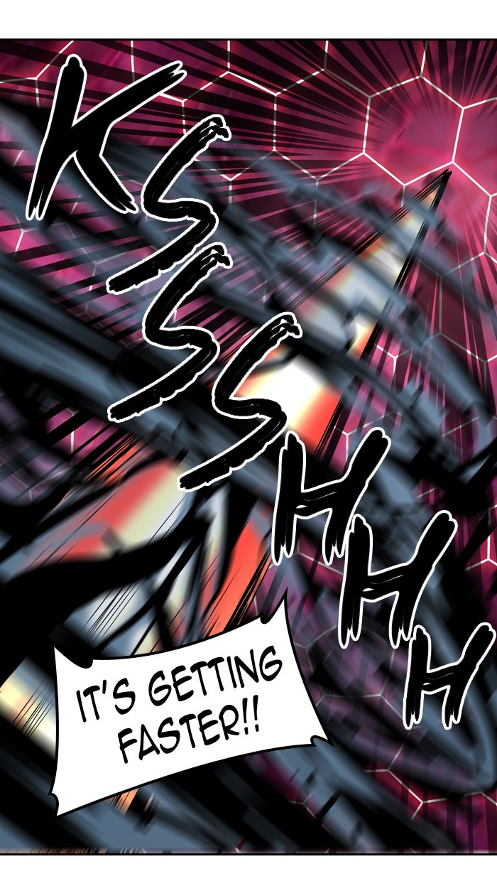 Tower of God manga, chapter 316, page 63 of 120