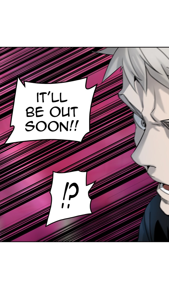 Tower of God manga, chapter 316, page 65 of 120