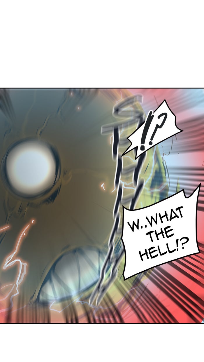 Tower of God manga, chapter 316, page 69 of 120