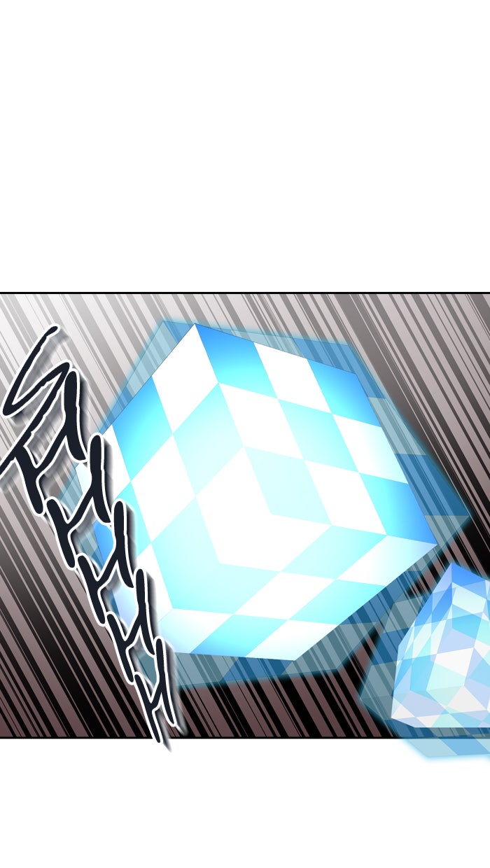Tower of God manga, chapter 316, page 7 of 120