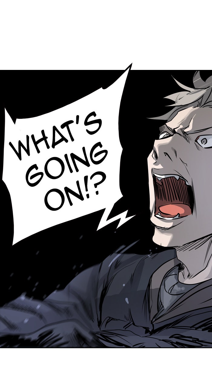 Tower of God manga, chapter 316, page 70 of 120