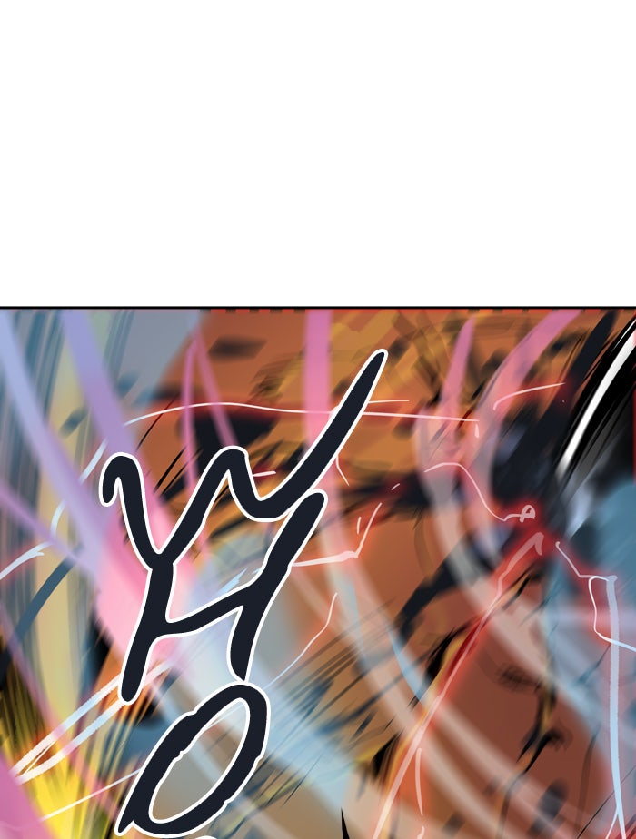Tower of God manga, chapter 316, page 71 of 120