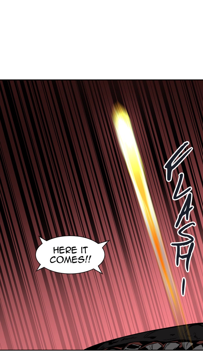 Tower of God manga, chapter 316, page 85 of 120