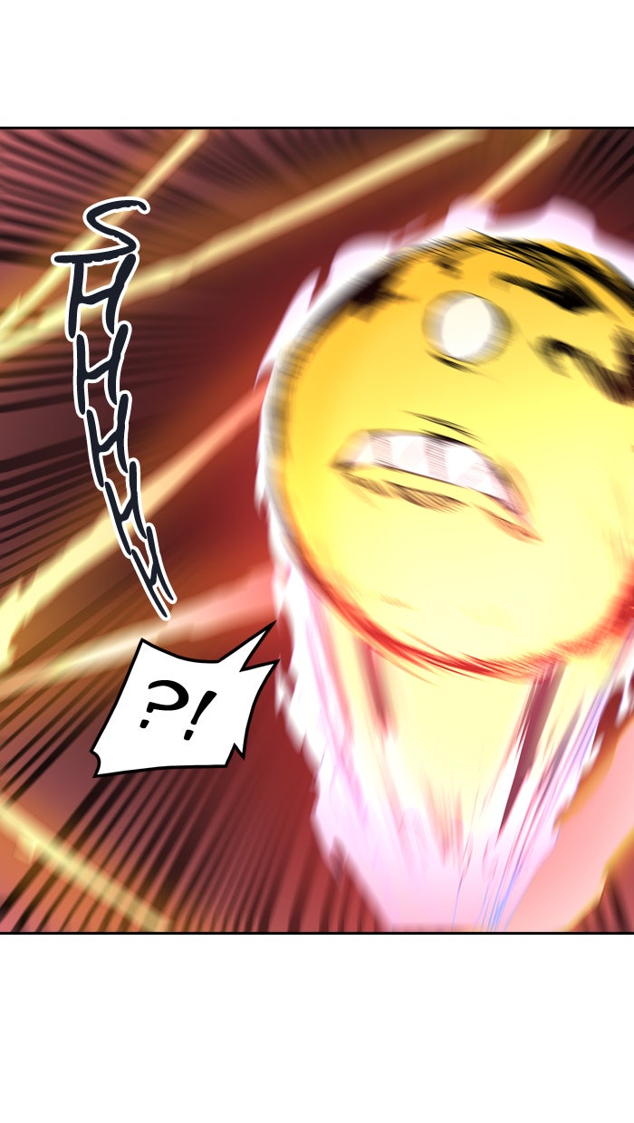 Tower of God manga, chapter 316, page 87 of 120