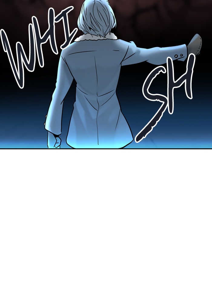 Tower of God manga, chapter 316, page 9 of 120
