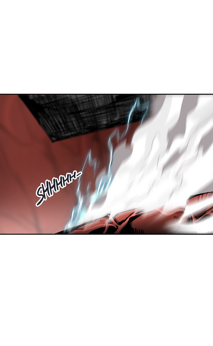 Tower of God manga, chapter 316, page 91 of 120