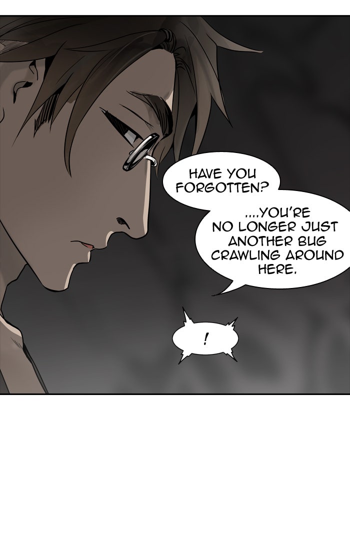 Tower of God manga, chapter 316, page 97 of 120