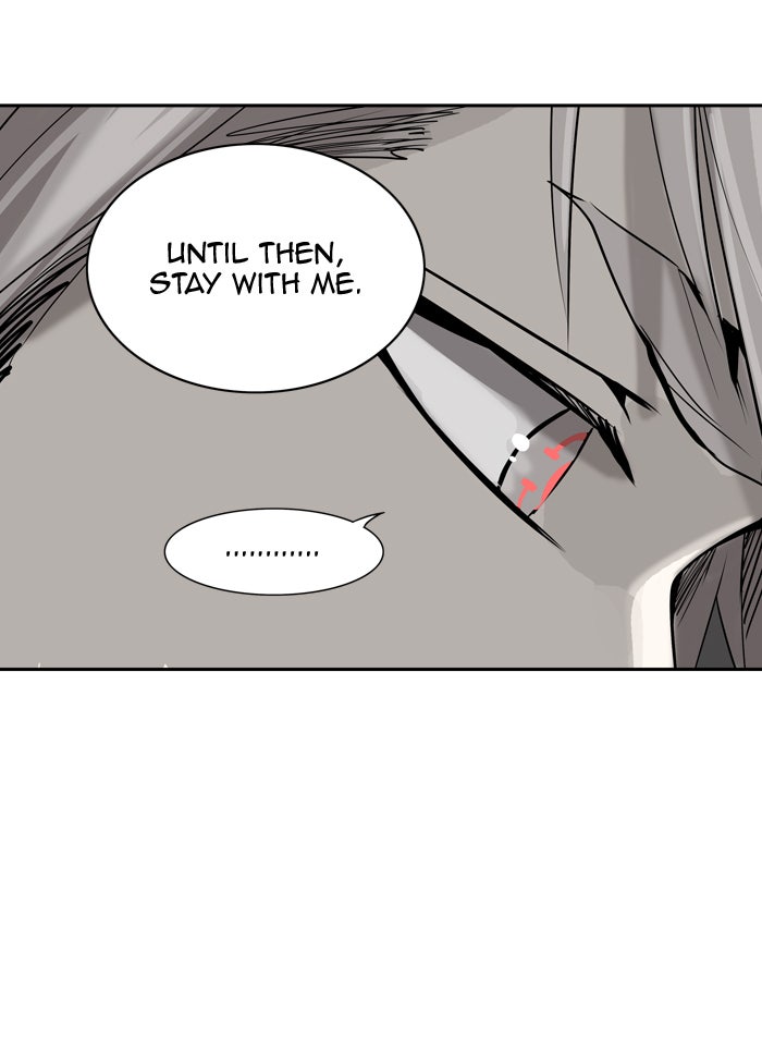 Tower of God manga, chapter 316, page 99 of 120