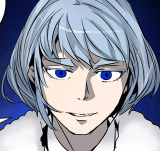 Tower of God Chapter 316: [Season 2] Ep. 236 cover
