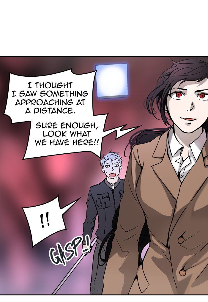 Tower of God manga, chapter 317, page 10 of 116