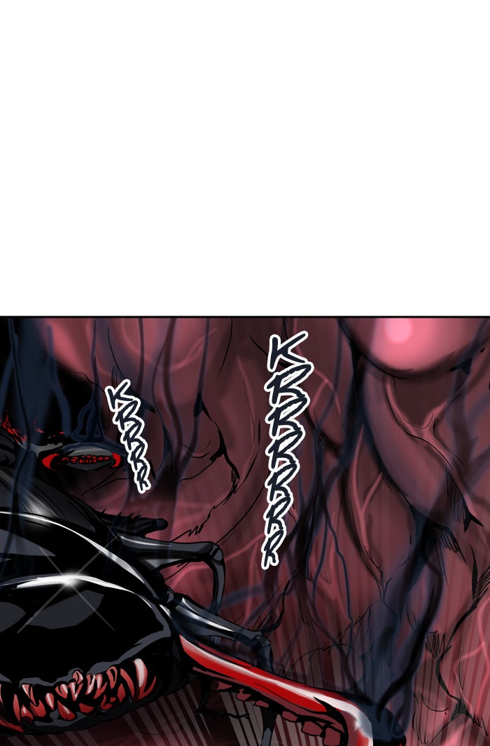 Tower of God manga, chapter 317, page 11 of 116
