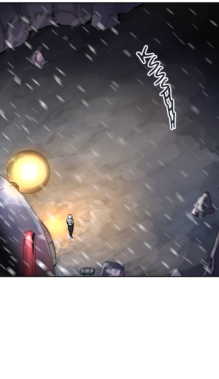 Tower of God manga, chapter 317, page 112 of 116