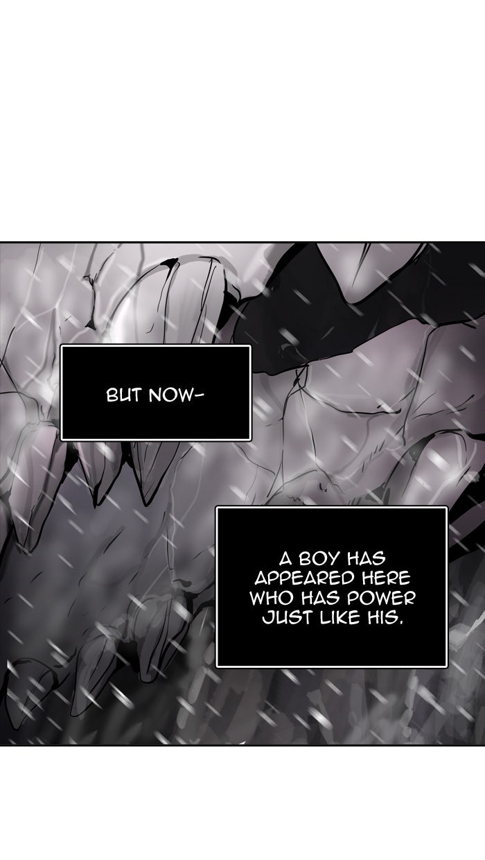 Tower of God manga, chapter 317, page 114 of 116