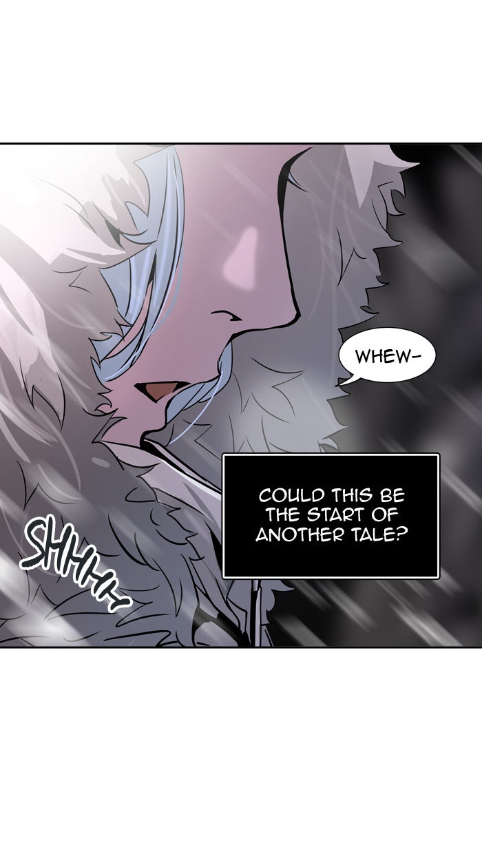 Tower of God manga, chapter 317, page 115 of 116