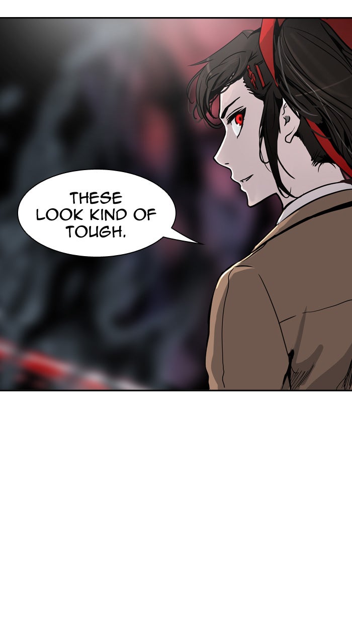 Tower of God manga, chapter 317, page 13 of 116