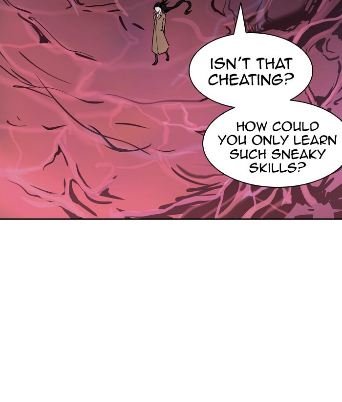 Tower of God manga, chapter 317, page 2 of 116