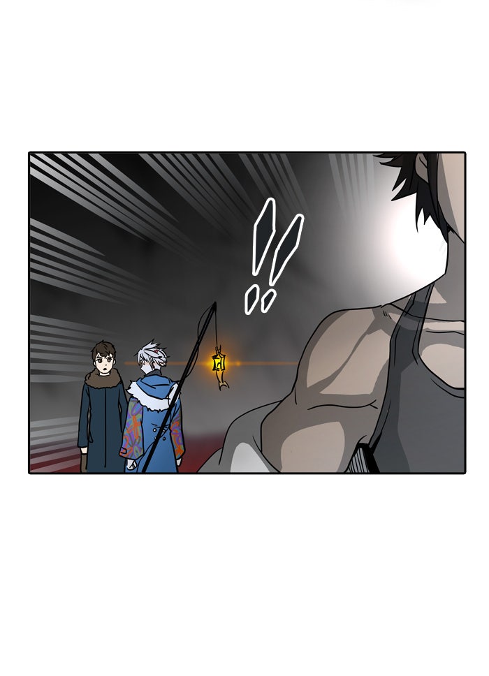 Tower of God manga, chapter 317, page 24 of 116