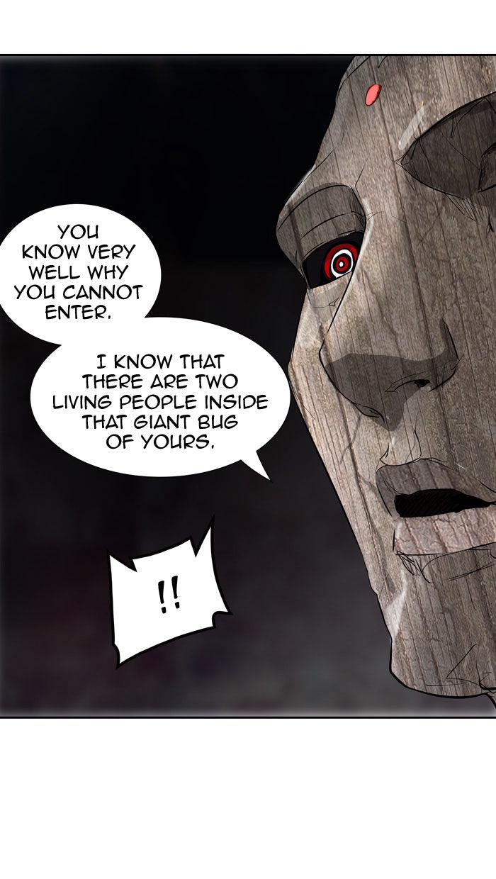 Tower of God manga, chapter 317, page 26 of 116